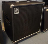 Ampeg BA115 HPT, bascombo