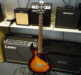 Line 6, Variax
