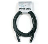 Mikrofon kabel ProSonic