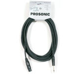 Mikrofon kabel ProSonic